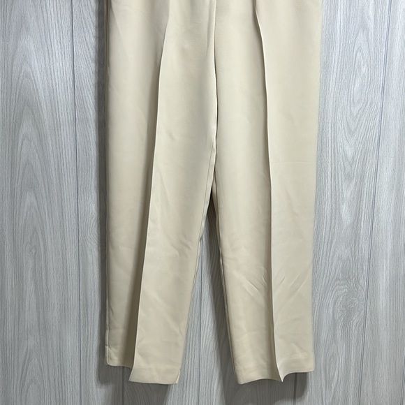 Compagnie Internationale Express women’s dress pants size 9/10 - Picture 3 of 11